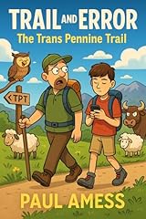 Trail error trans for sale  Delivered anywhere in UK
