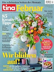 Tina monthly 2 gebraucht kaufen  Wird an jeden Ort in Deutschland