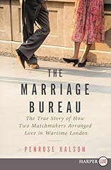 Marriage bureau true for sale  Delivered anywhere in USA 