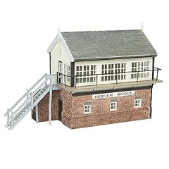 Bachmann scenecraft brick for sale  Delivered anywhere in UK