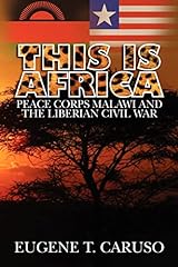 This africa peace gebraucht kaufen  Wird an jeden Ort in Deutschland
