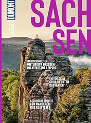 Dumont bildatlas sachsen gebraucht kaufen  Wird an jeden Ort in Deutschland