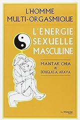 énergie sexuelle masculine d'occasion  Livré partout en France