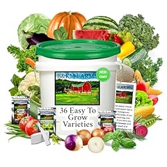 Personal seed vault for sale  Delivered anywhere in USA 