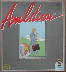 Ambition d'occasion  Livré partout en France
