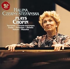 Halina czerny stefanska for sale  Delivered anywhere in UK