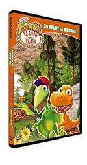 Dino train musique d'occasion  Livré partout en France