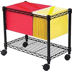 Safco rolling cart for sale  Delivered anywhere in USA 