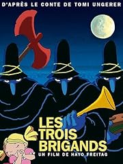 Brigands d'occasion  Livré partout en France