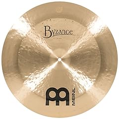 Meinl cymbals b18ch for sale  Delivered anywhere in USA 