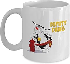 Deputy dawg mug for sale  Delivered anywhere in USA 