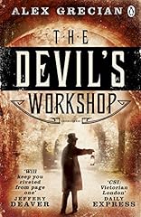 The devil workshop d'occasion  Livré partout en Belgiqu