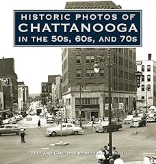 Historic chattanooga 50s for sale  Delivered anywhere in USA 