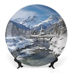 Stvnkml winter landscape for sale  Delivered anywhere in UK