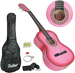 Smartxchoices acoustic guitar for sale  Delivered anywhere in USA 