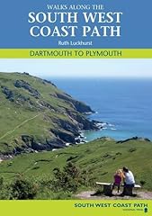 Walks along south for sale  Delivered anywhere in UK