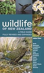 Wildlife new zealand gebraucht kaufen  Wird an jeden Ort in Deutschland