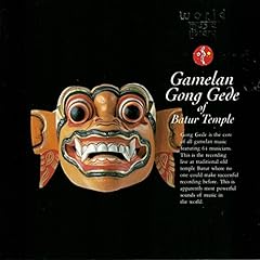 Gamelan gong batur for sale  Delivered anywhere in USA 