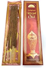 Royal oud incense for sale  Delivered anywhere in UK