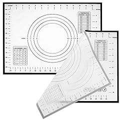 Lot tapis cuisson d'occasion  Livré partout en Belgiqu