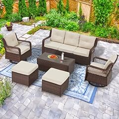 Suvivityse pieces outdoor for sale  Delivered anywhere in USA 