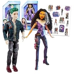 Disney zombies dolls for sale  Delivered anywhere in UK