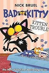 Bad kitty kitten for sale  Delivered anywhere in USA 