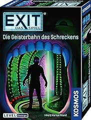 Kosmos 697907 exit gebraucht kaufen  Wird an jeden Ort in Deutschland