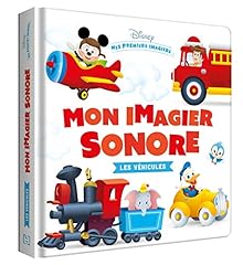 Disney baby premiers d'occasion  Livré partout en France