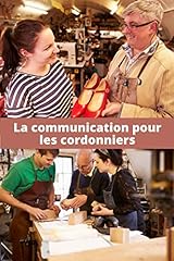 Communication cordonniers réc d'occasion  Livré partout en France