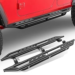 Yzona running boards for sale  Delivered anywhere in USA 