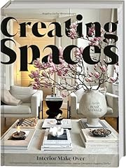 Creating spaces. interior d'occasion  Livré partout en Belgiqu