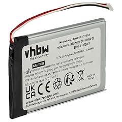 Vhbw batterie compatible d'occasion  Livré partout en Belgiqu