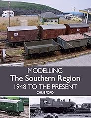 Modelling southern region for sale  Delivered anywhere in UK