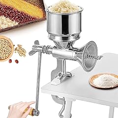 Moongiantgo grain mill for sale  Delivered anywhere in UK