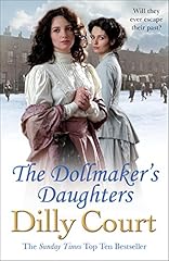 Dollmaker daughters for sale  Delivered anywhere in UK