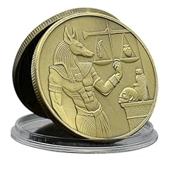 Menook médaille égyptienne d'occasion  Livré partout en France
