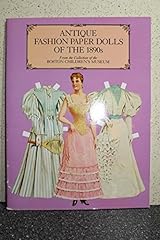 Antique fashion paper for sale  Delivered anywhere in USA 