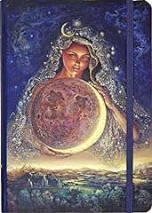 Moon goddess journal for sale  Delivered anywhere in USA 
