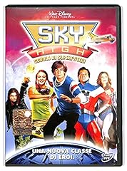 Sky high it gebraucht kaufen  Wird an jeden Ort in Deutschland