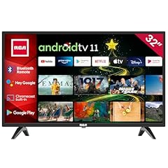 Rca rs32h2 android gebraucht kaufen  Wird an jeden Ort in Deutschland