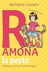 Ramona peste. ediz. usato  Spedito ovunque in Italia 