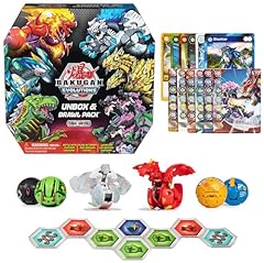 Bakugan evolutions unbox for sale  Delivered anywhere in UK