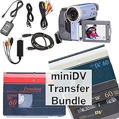 Tech collector minidv for sale  Delivered anywhere in USA 