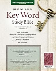 Hebrew greek key for sale  Delivered anywhere in USA 