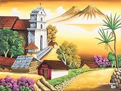 Novica artisan handpainted for sale  Delivered anywhere in USA 