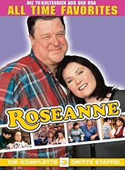Roseanne komplette 3 gebraucht kaufen  Wird an jeden Ort in Deutschland