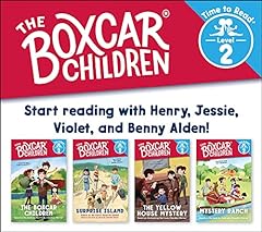 Boxcar children early for sale  Delivered anywhere in USA 