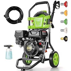 Teande 4200psi 4gpm for sale  Delivered anywhere in USA 