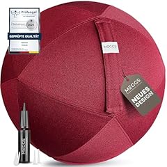 Meggs stoff sitzball gebraucht kaufen  Wird an jeden Ort in Deutschland
